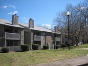 Hanover Court Apartments