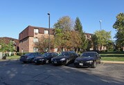 Dynasty Pointe Apartments