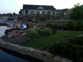 Watervue Apartments