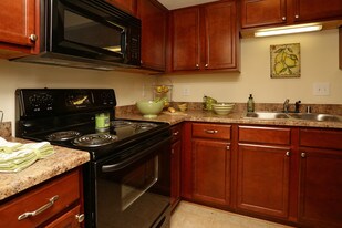 The Reserve At Merrick Apartments
