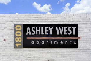 1800 Ashley West Apartments