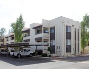Monte Vista Apartments