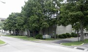 Cypress Run Apartments