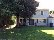 4 Bedroom Single-Family Home for Rent $1650