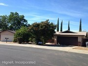 3 Bedroom Single-Family Home for Rent $1225