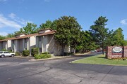 Hunters Creek Apartments