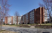 Parkside At College Park Apartments