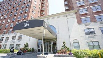 The Opal Apartments