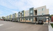 The Flats-324 Apartments
