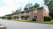 Solon Park Apartments