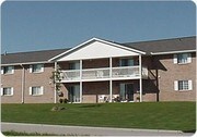 Chilton View Estates Apartments