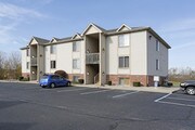 Lakeview Apartments