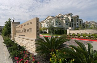Fairfield Ranch Apartments