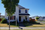 4 Bedroom Single-Family Home for Rent $2000