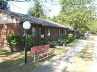 Appletree Apartments