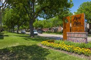 Park Place Townhomes Apartments
