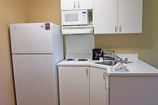 Furnished Studio – Olympia - Tumwater Apartments