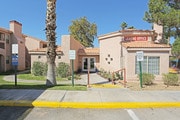 Canyon View Apartments