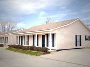 Berkshire Apartments