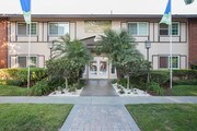 Four Seasons Apartments in Paramount, CA