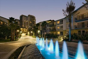 Marina 41 Apartments