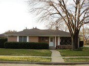 3 Bedroom Single-Family Home for Rent $1550
