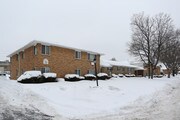 Hill Court Apartments