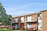 Birchview Gardens Apartments