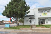 Indian Hills Apartments