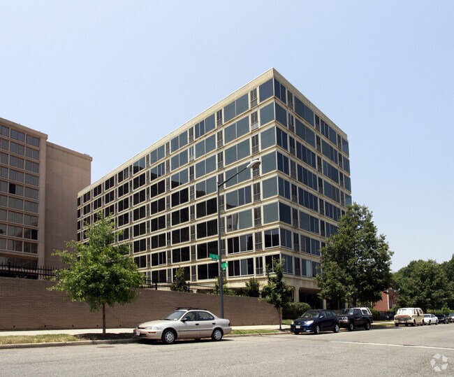 1001 Waterfront Apartments Rentals Washington, DC