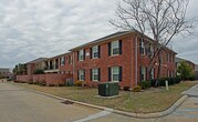 Georgetown of New Orleans Apartments