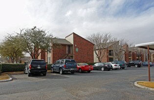 Brady Station Apartments