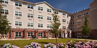 Rosegate, A 55+ Senior Community Apartments