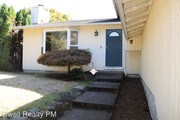 4 Bedroom Single-Family Home for Rent $2300