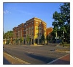 Hunter’s Park at Cherrydale Apartments