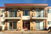 Town & Country Apartments - Ann Arbor