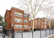 Park Shores Apartments
