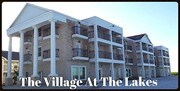 The Village at The Lakes Apartments
