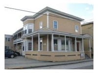 100 Summer St Apartments