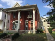 1520 S Louisiana St Little Rock AR Apartments