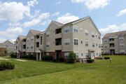 The Point At Seven Oaks Apartments