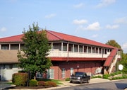 Hoosier Court Apartamentos