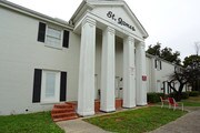 St. James Apartments