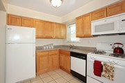 Mt. Arlington Apartments