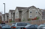 Honeysuckle Student Apartments