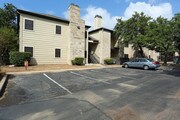 Laurel Woods Apartments