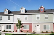 The Ridge at Johnston Commons Apartments