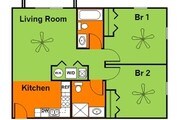 1217 Mayfield Dr Ames IA Apartments