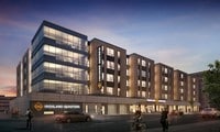 Highland Quarters Apartments