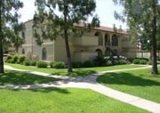 Oak View Apartments